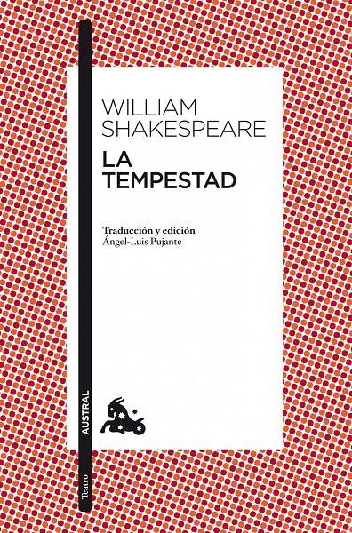 La tempestad | 9788467035711 | Shakespeare, William 