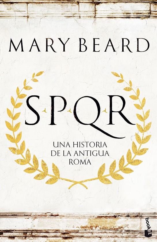 SPQR | 9788408195191 | Beard, Mary