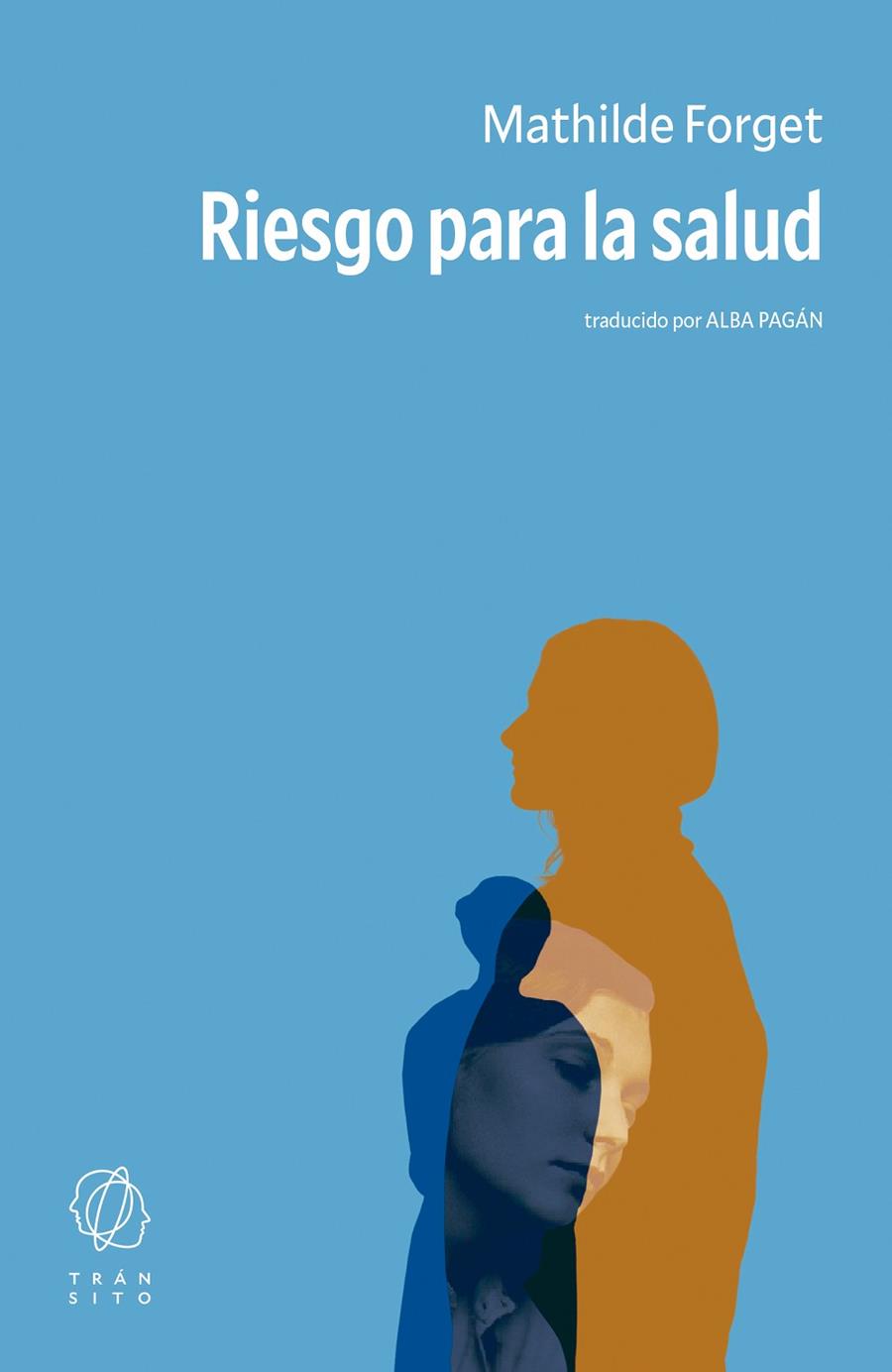 Riesgo para la salud | 9791399070156 | Forget, Mathilde