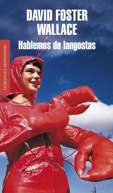 Hablemos de langostas | 9788439720638 | Wallace, David Foster