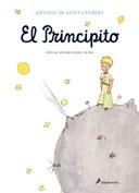 El principito | 9788478886296 | Saint-Exupéry, Antoine de