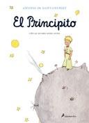 El principito | 9788478886296 | Saint-Exupéry, Antoine de