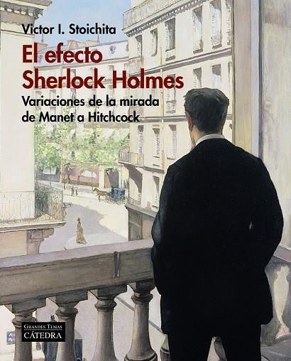 El efecto Sherlock Holmes | 9788437638232 | Stoichita, Victor I.