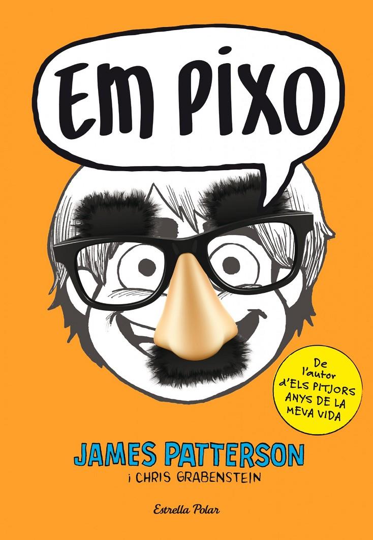 Em pixo | 9788490574188 | James Patterson