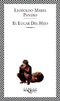 El lugar del hijo | 9788483107164 | Panero, Leopoldo