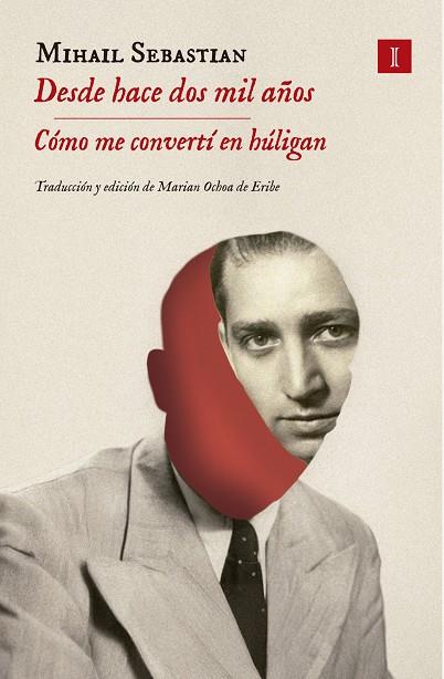 Desde hace dos mil años | 9791387641368 | Sebastian, Mihail