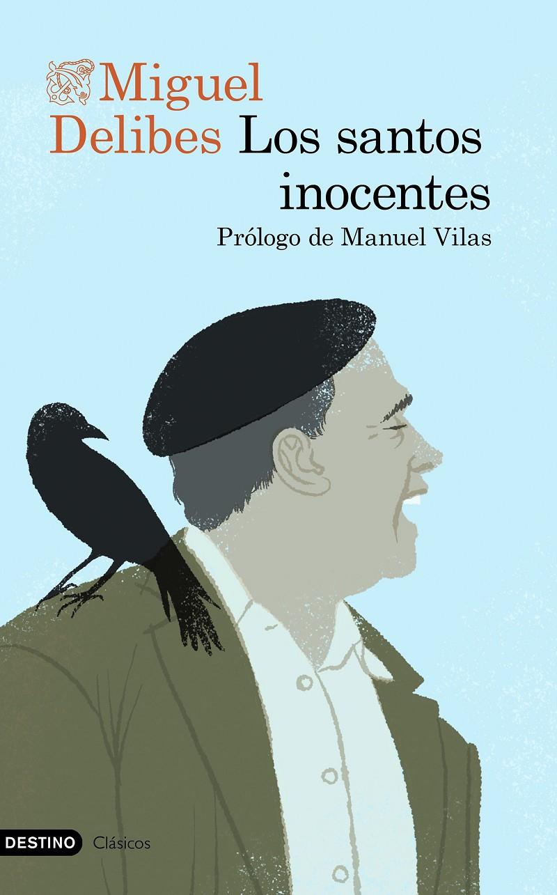 Los santos inocentes | 9788423356300 | Delibes, Miguel