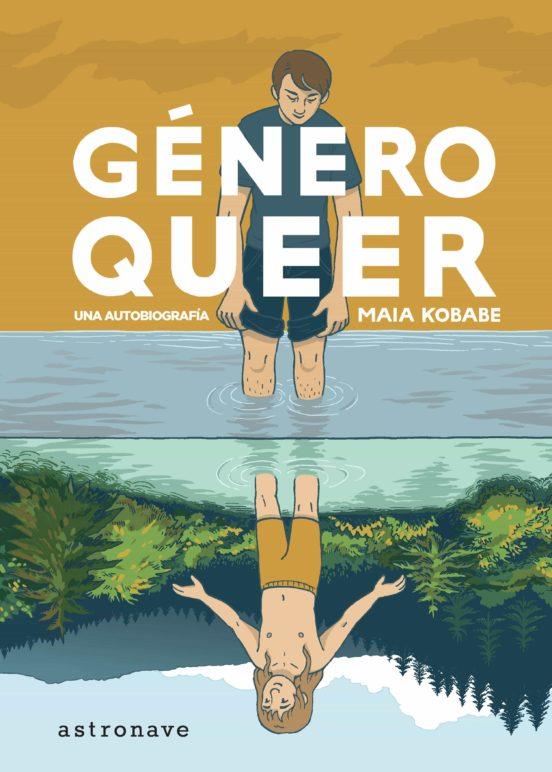 Género queer | 9788467940473 | Kobabe, Maia