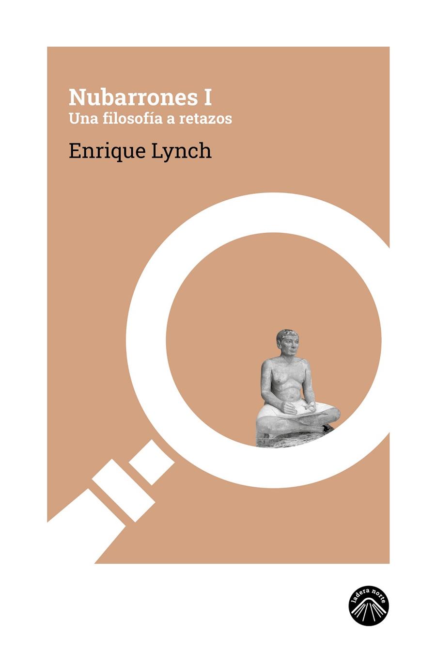 Nubarrones I | 9788412995855 | Lynch, Enrique