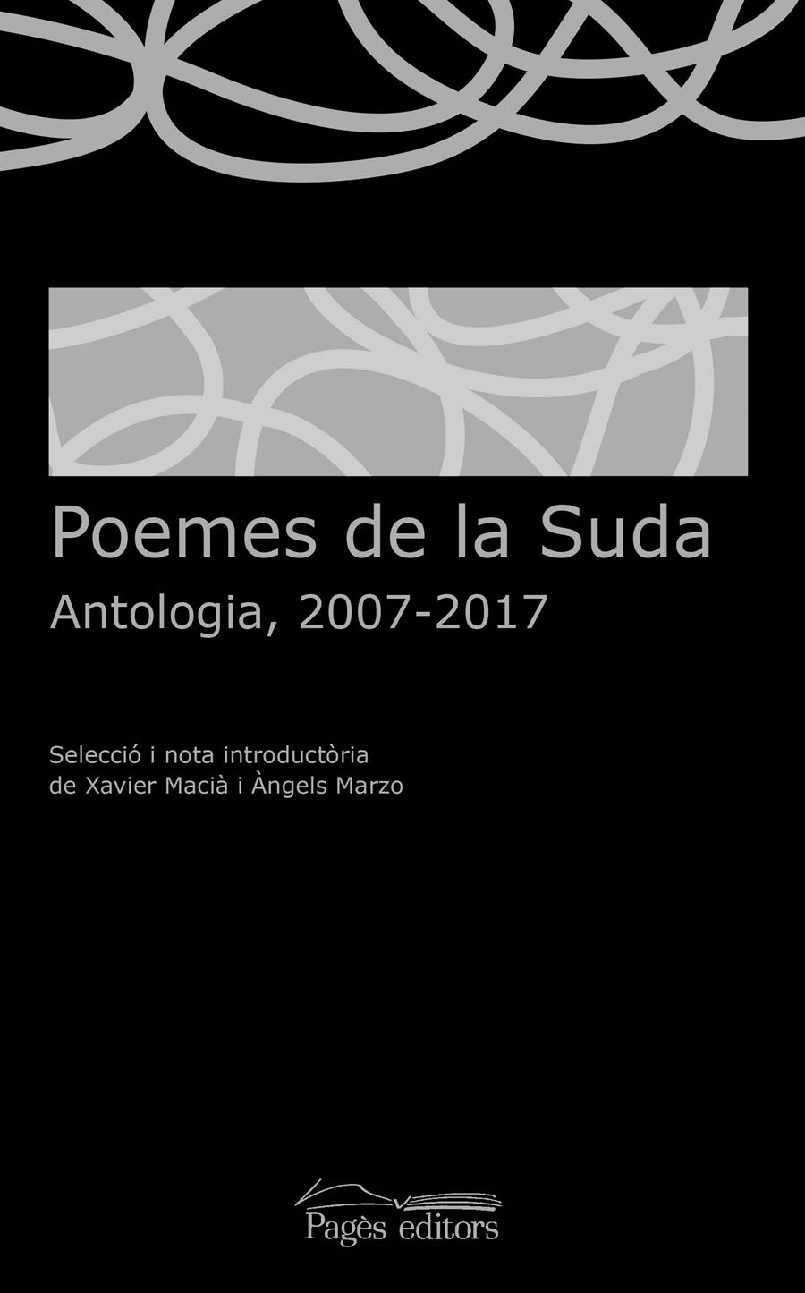 Poemes de la Suda | 9788499759869 | Varios autores