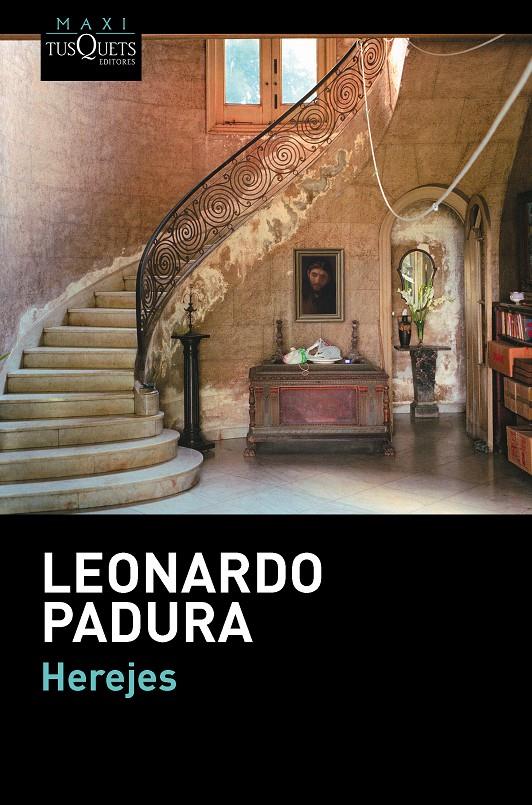 Herejes | 9788483839225 | Leonardo Padura