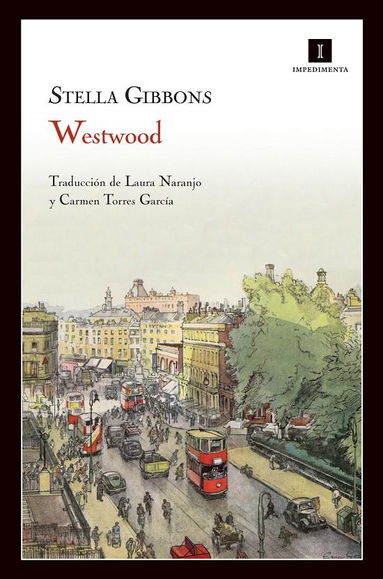 Westwood | 9788415130215 | Gibbons, Stella