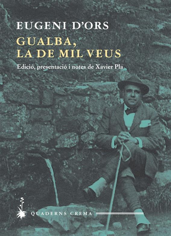 Gualba, la de mil veus | 9788477275251 | d'Ors Rovira, Eugeni