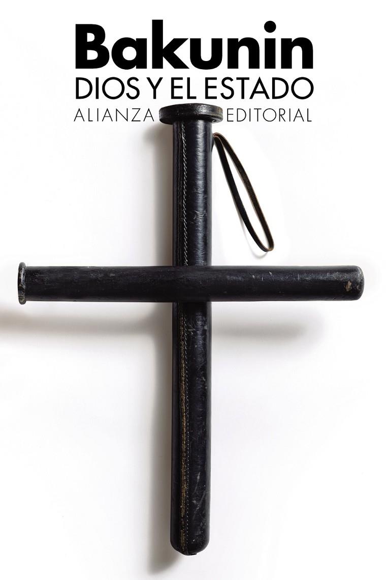 Dios y el Estado | 9788413622491 | Bakunin, Mijaíl