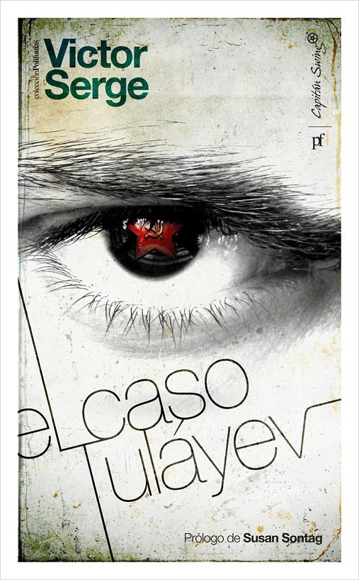 Caso Tuláyev, El | 9788494098505 | Serge, Victor