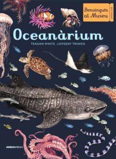 Oceanàrium | 9788415315858 | Trinick, Loveday
