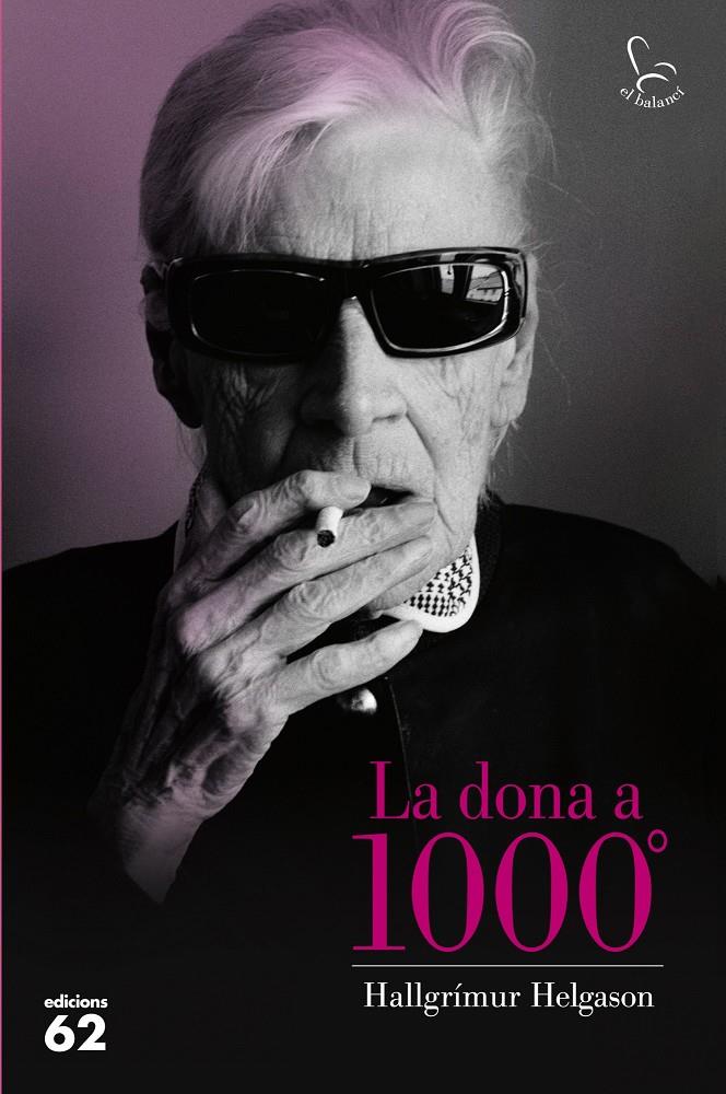 La dona a 1000º | 9788429771275 | Hallgrimur, Helgason 