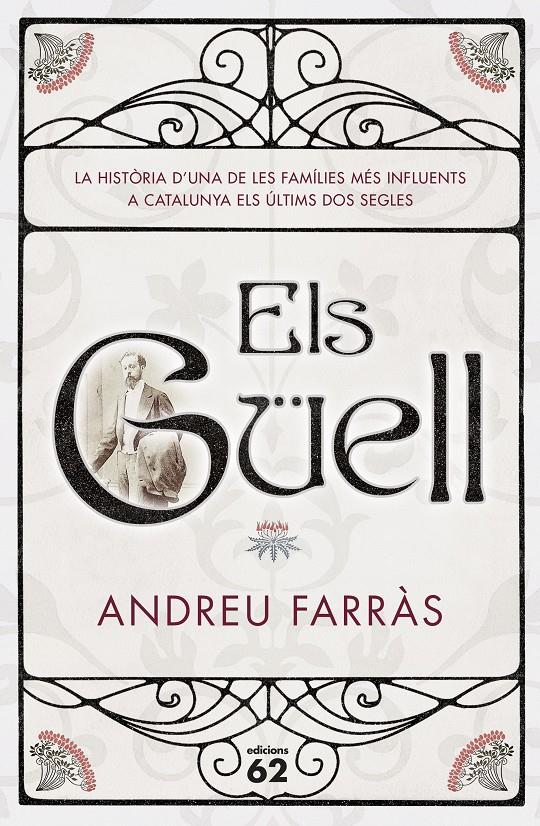 Els Güell | 9788429775013 | Andreu Farras Calatayud