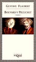Bouvard y Pécuchet | 9788483106365 | Flaubert, Gustave