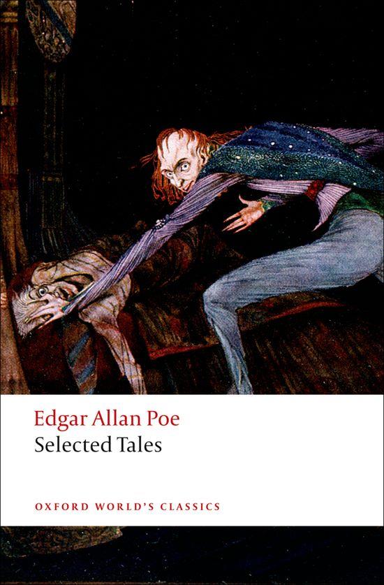 Selected Tales | 9780199535774 | Poe, Edgar Allan