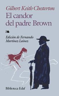 El candor del padre Brown | 9788441416390 | Keith Chesterton, Gilbert