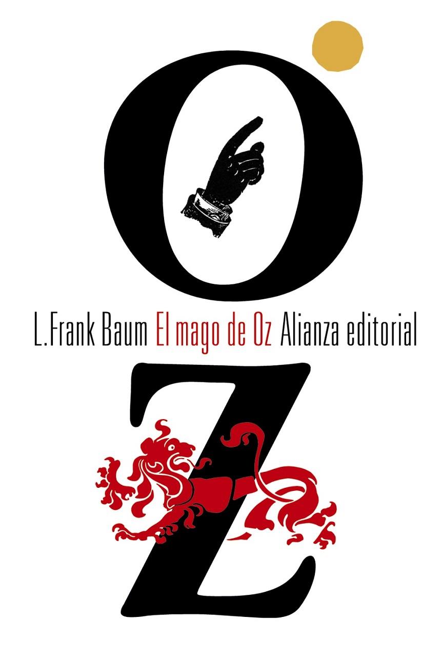 El mago de Oz | 9788420608563 | Baum, L. Frank