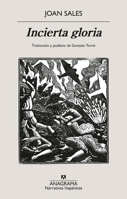 Incierta gloria | 9788433949844 | Sales, Joan