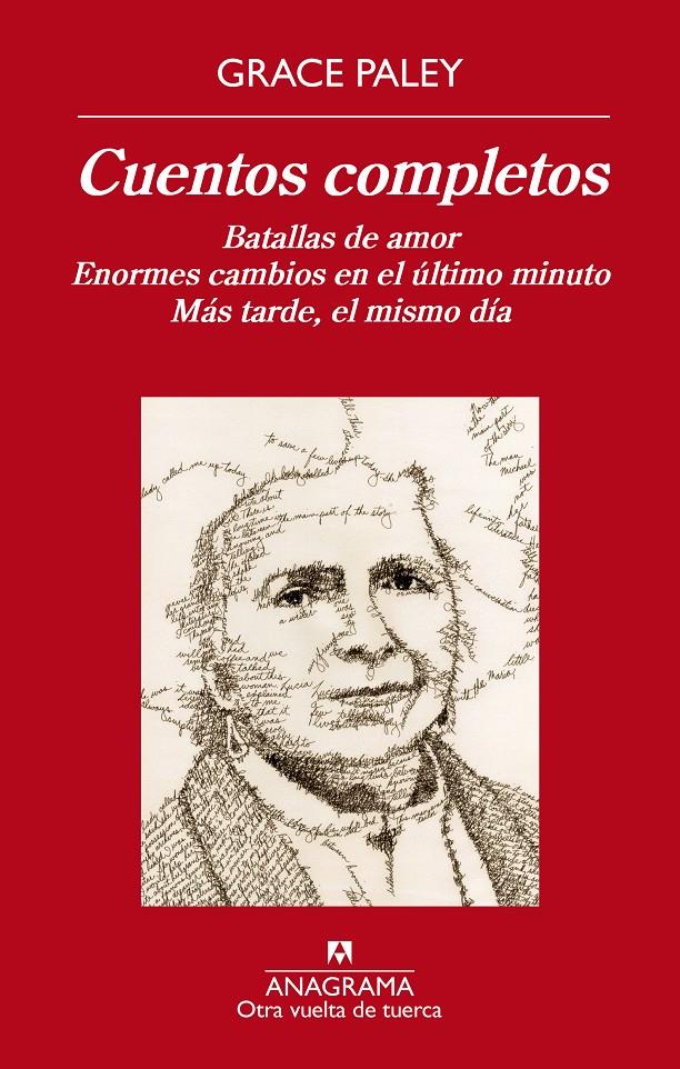 Cuentos completos | 9788433976321 | Grace Paley