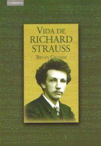 Vida de Richard Strauss | 9788483232538 | Gilliam, Bryan