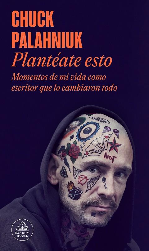 Plantéate esto | 9788439740421 | Palahniuk, Chuck