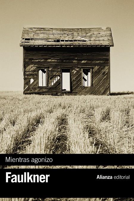 Mientras agonizo | 9788420676616 | Faulkner, William