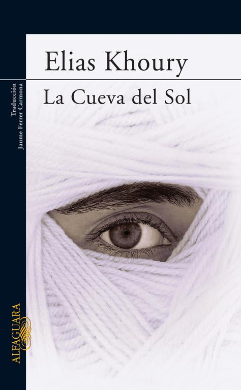 La Cueva del Sol | 9788420473543 | Khoury, Elias