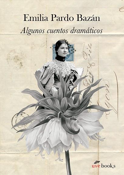 Algunos cuentos dramáticos | 9788412635010 | Pardo Bazán, Emilia