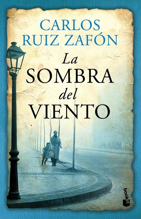 La Sombra del Viento | 9788408112310 | Ruiz Zafón, Carlos