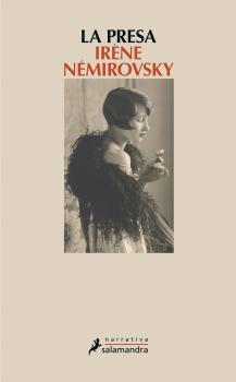La presa | 9788498387452 | Némirovsky, Irène