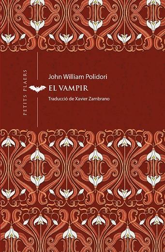El vampir | 9791399051247 | Polidori, John