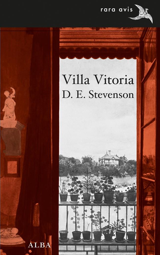Villa Vitoria | 9788490651650 | Stevenson, D. E.