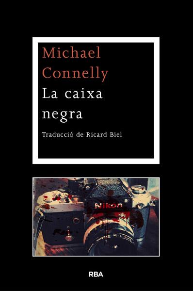 La caixa negra | 9788482646152 | Connelly, Michael