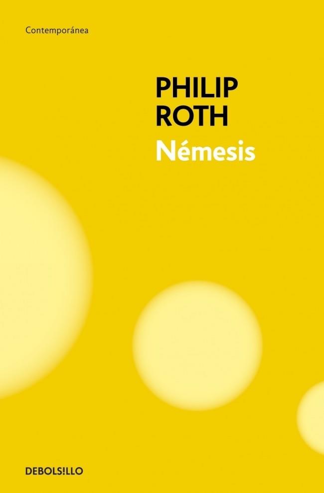 Némesis | 9788499894416 | Roth, Philip