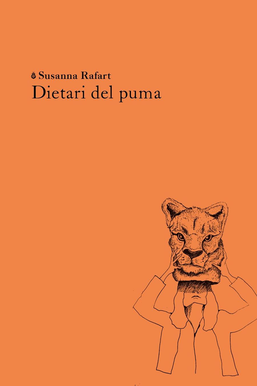 Dietari del puma | 9791399207125 | Rafart, Susanna
