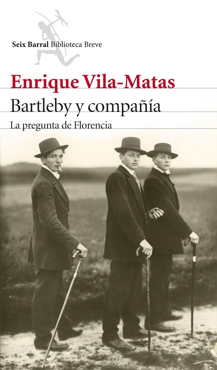 Bartleby y compañía | 9788432224225 | Enrique Vila-Matas