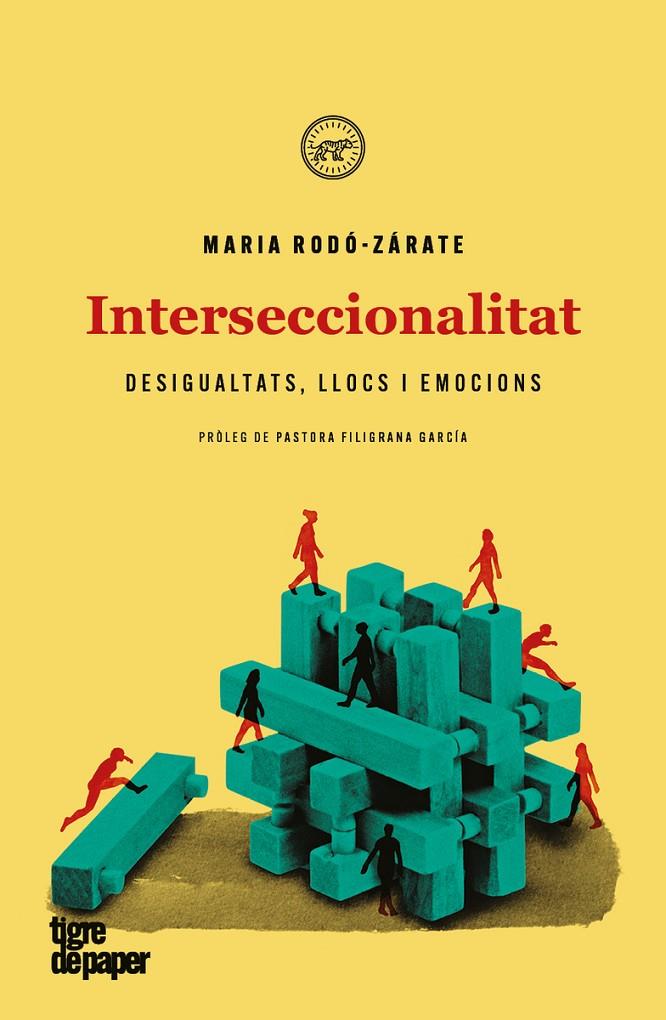 Interseccionalitat | 9788416855964 | Rodó-Zarate, Maria
