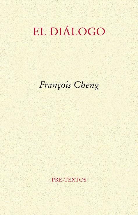 El diálogo | 9788415576846 | Cheng, François