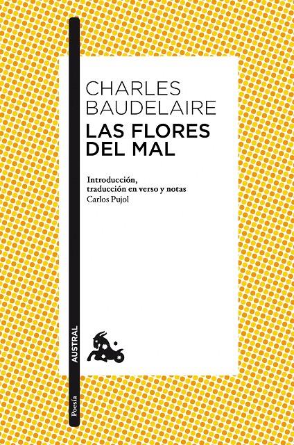 Las flores del mal | 9788408103370 | Baudelaire, Charles