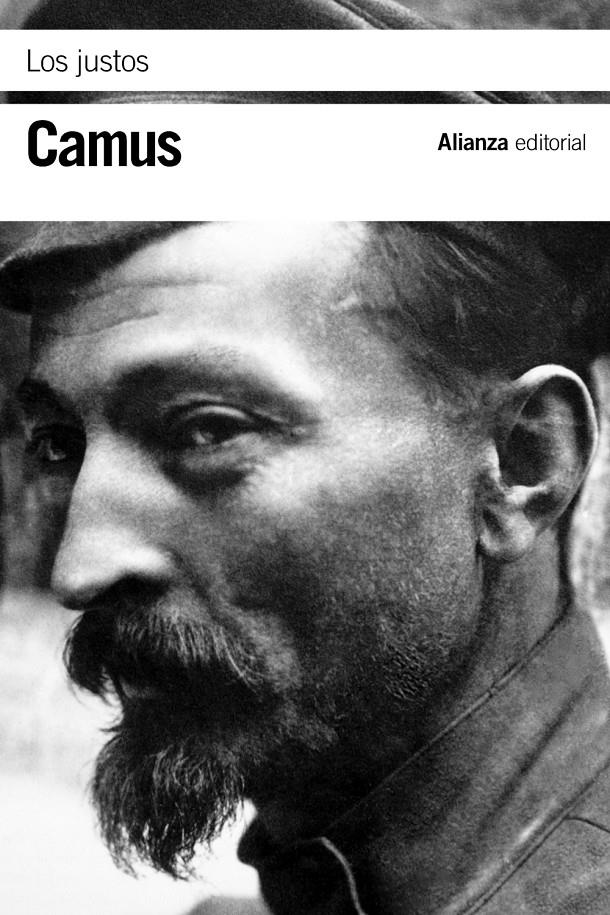 Los justos | 9788420609287 | Camus, Albert