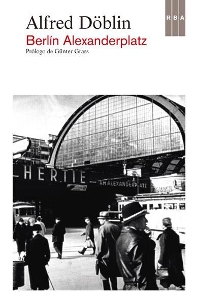 Berlín Alexanderplatz | 9788490065099 | DOBLIN , ALFRED
