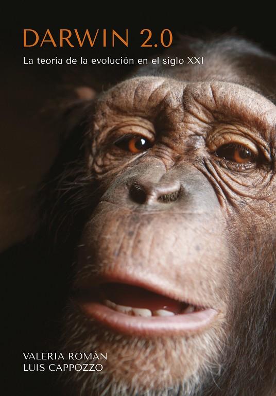 Darwin 2.0 | 9788412566345 | Román, Valeria/Cappozzo, Luis