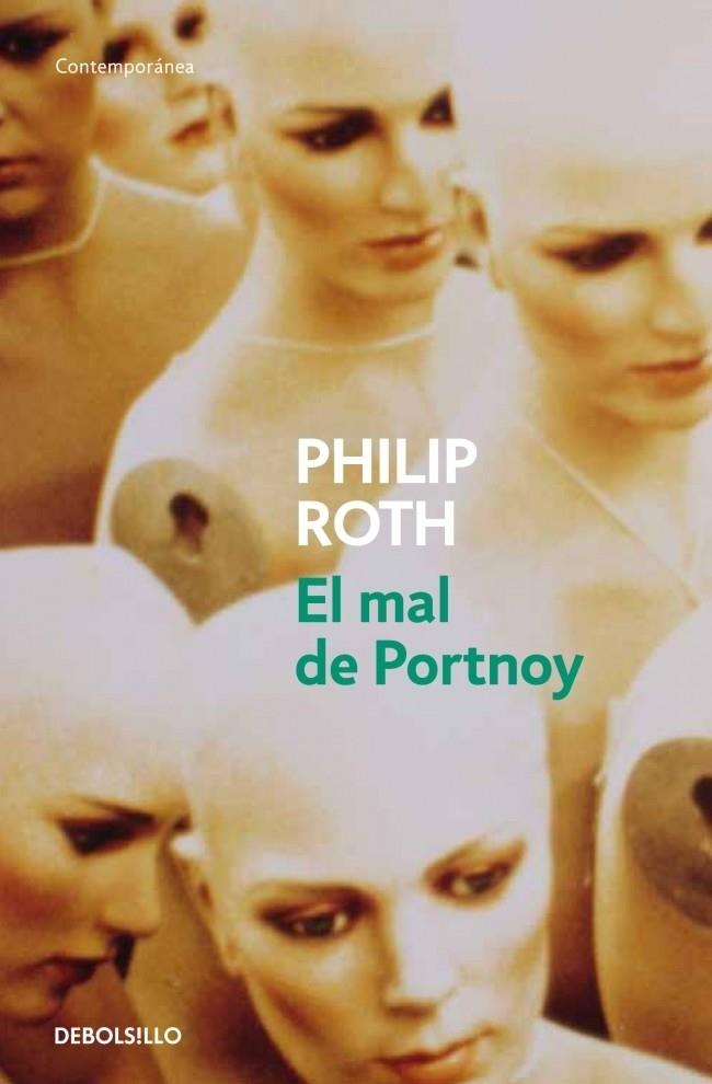 El mal de Portnoy | 9788483466308 | Roth, Philip