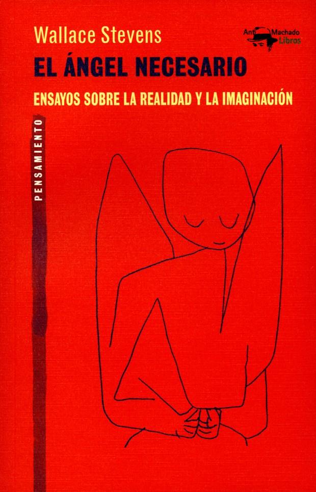 El ángel necesario | 9788477747987 | Stevens, Wallace