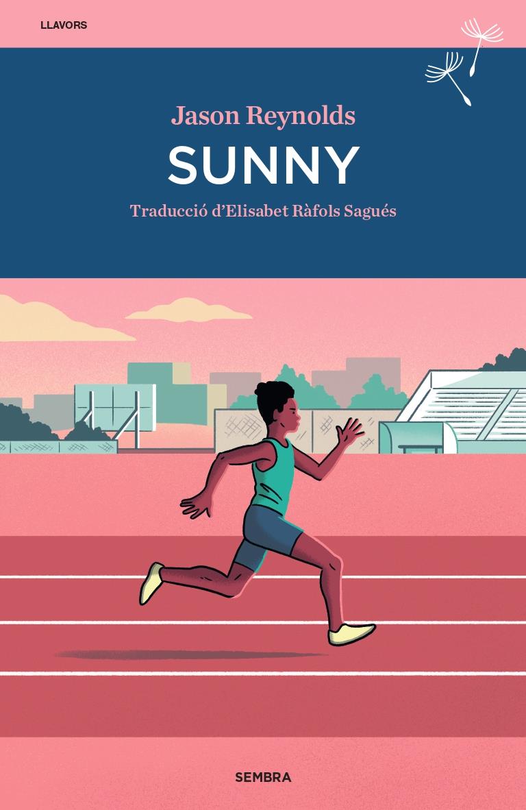 Sunny | 9788416698943 | Reynolds, Jason